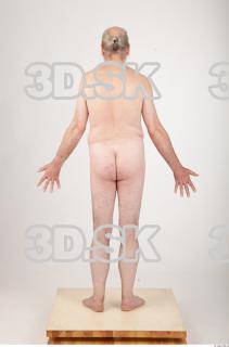 Body texture of Greg 0005